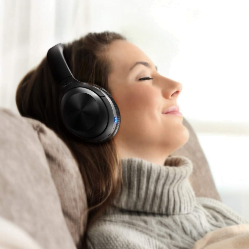 RECENSIONE CUFFIE TRUE WIRELESS ITEKNIC IK-BH004 - Tech e Games