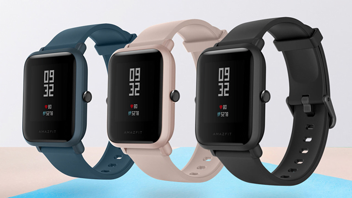Recensione di Amazfit Bip Lite CeoTech