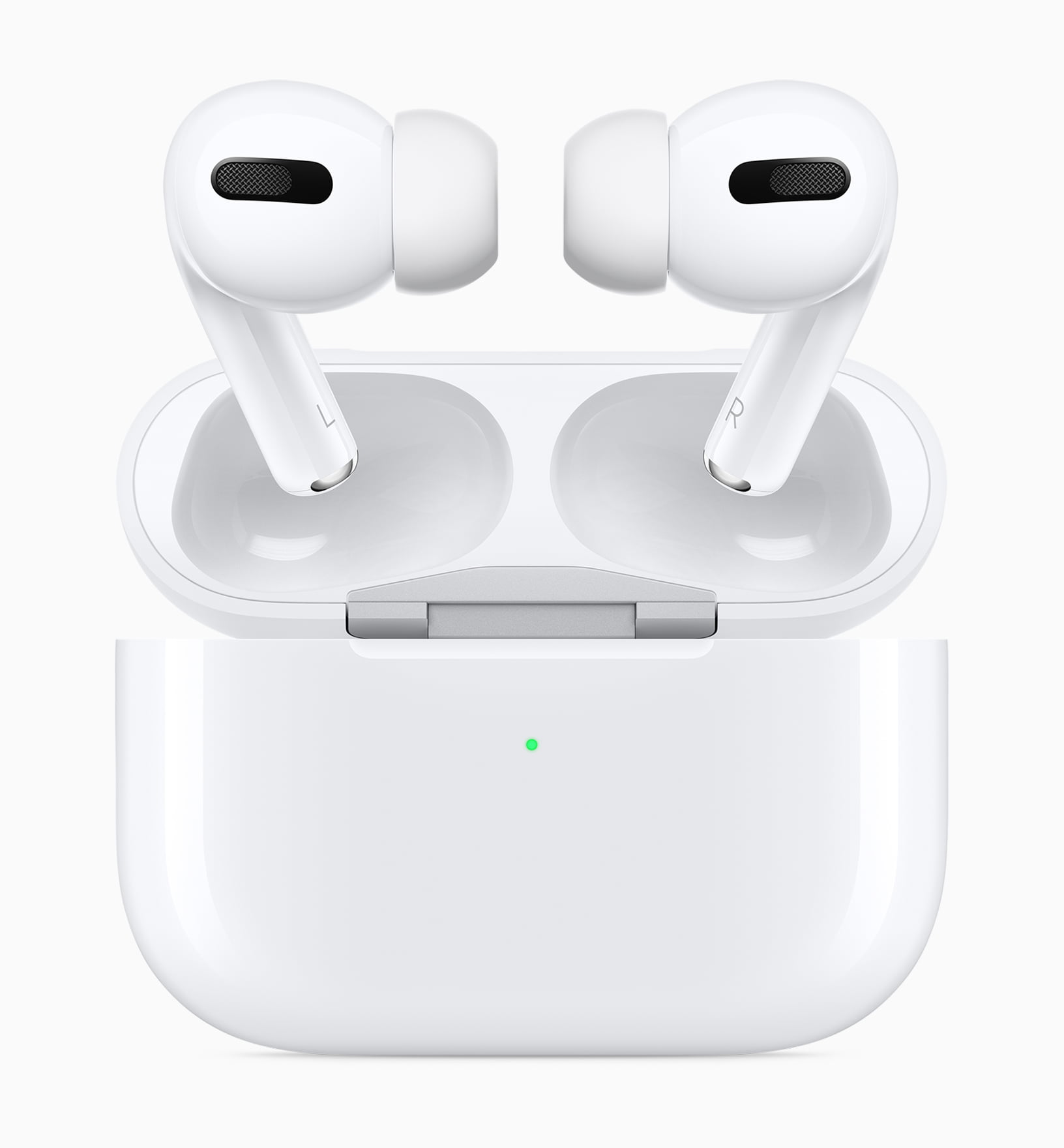 Apple presenta i nuovi AirPods Pro, disponibili dal 30 ottobre - CeoTech