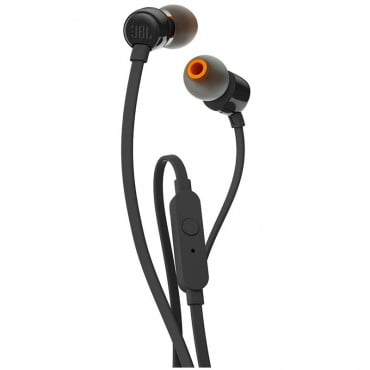 JBL T210 Auricolari In-Ear con cavo Suono Pure Bass - CeoTech