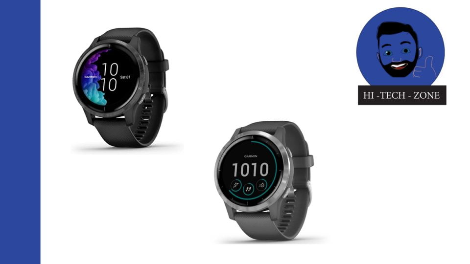 garmin vivoactive vs venu sq