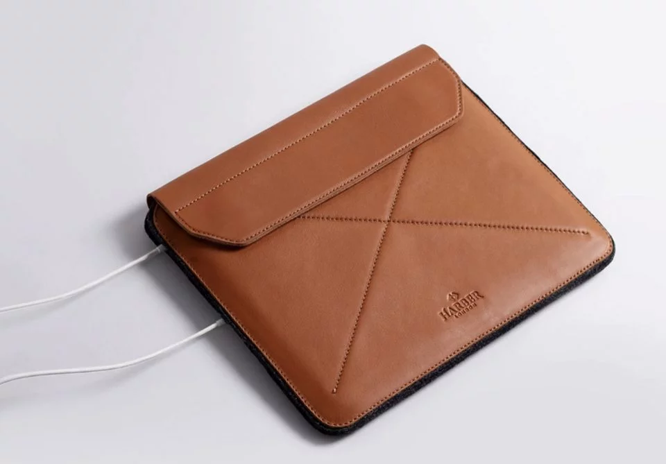 Magnetic Envelope Sleeve For MacBook