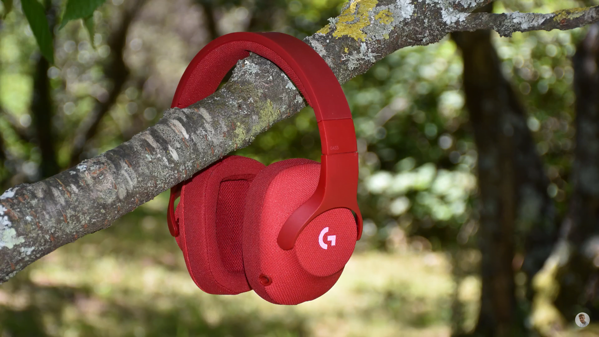 Logitech G433: le cuffie del fashion blogger dell'estetica insomma! -  CeoTech