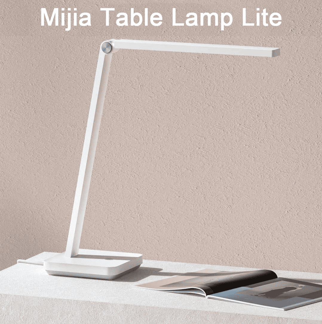 Acquista Lampada da tavolo Xiaomi Mijia