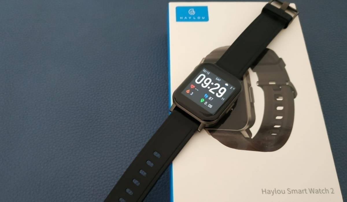 Xiaomi Haylou LS02 – Il top fra gli entry level - CeoTech