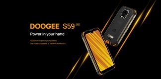 Doogee-S59-Pro-rugged-phone