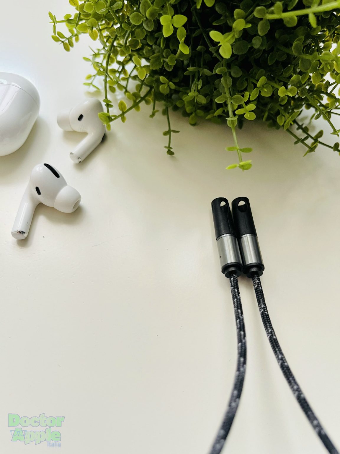 A Cosa Serve Il Pulsante Dietro Le Airpods