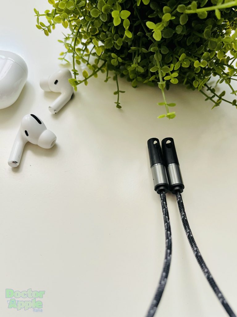 A Cosa Serve Il Pulsante Dietro Le Airpods