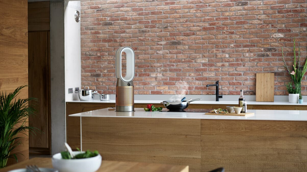 Dyson lancia l'ultima generazione Dyson Purifier e l'aspirapolvere Dyson  Omniglide