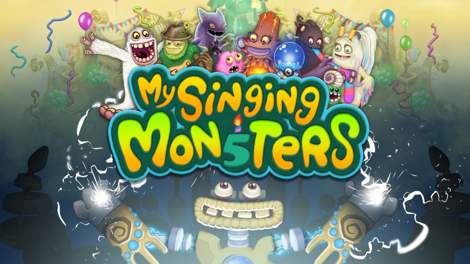 my singing monsters playground free download my singing monsters playground free download