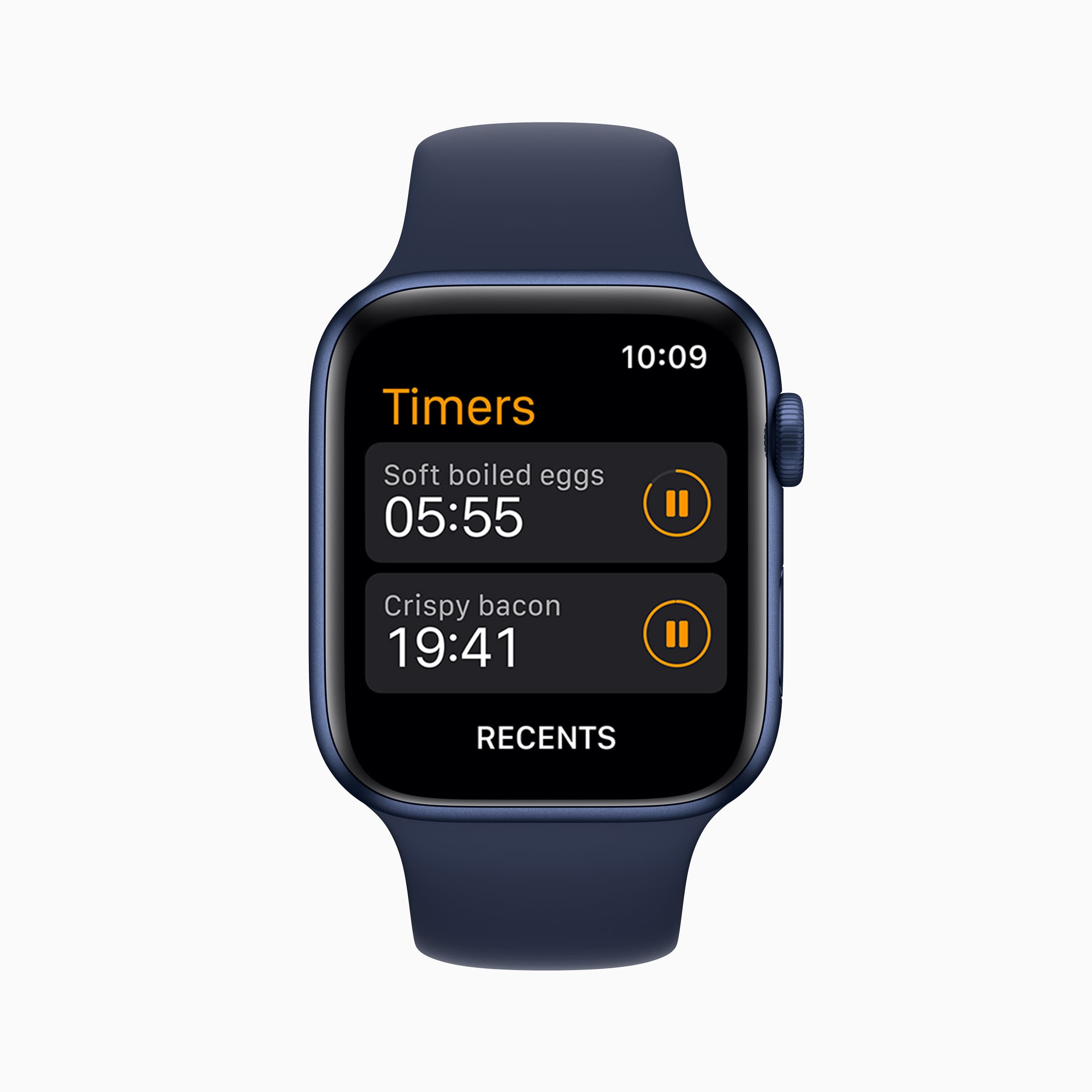 watchOS 8 porta su Apple Watch nuove funzioni
