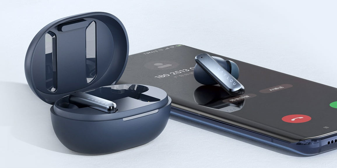 Confronto Haylou W1 vs GT6: Cuffie Bluetooth TWS - CeoTech