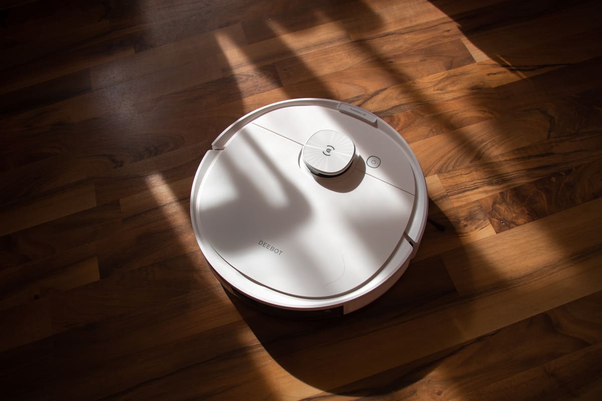 Recensione DEEBOT N8 PRO, robot aspirapolvere lavapavimenti