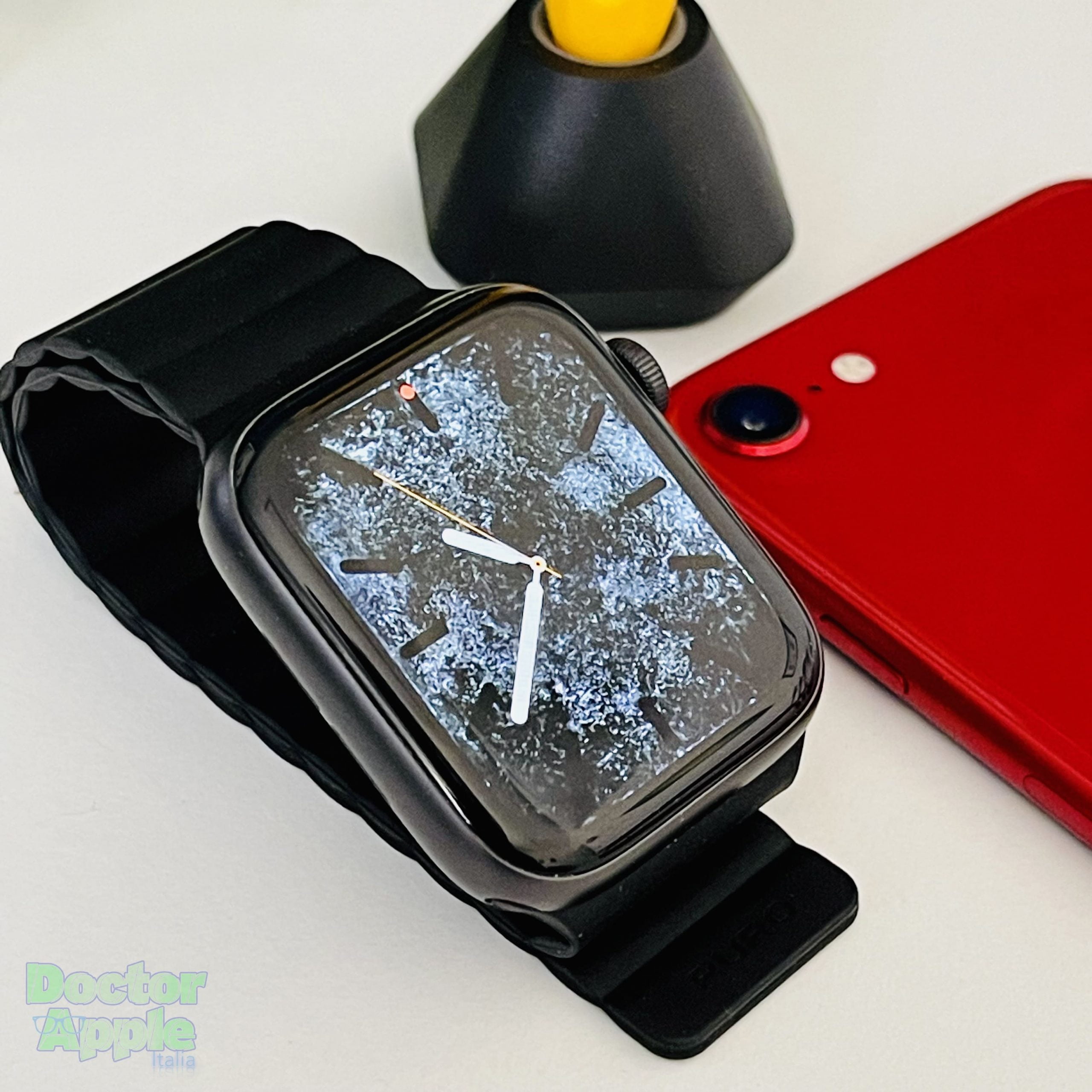 Recensione Cinturini Puro per Apple Watch lo stile italiano al polso
