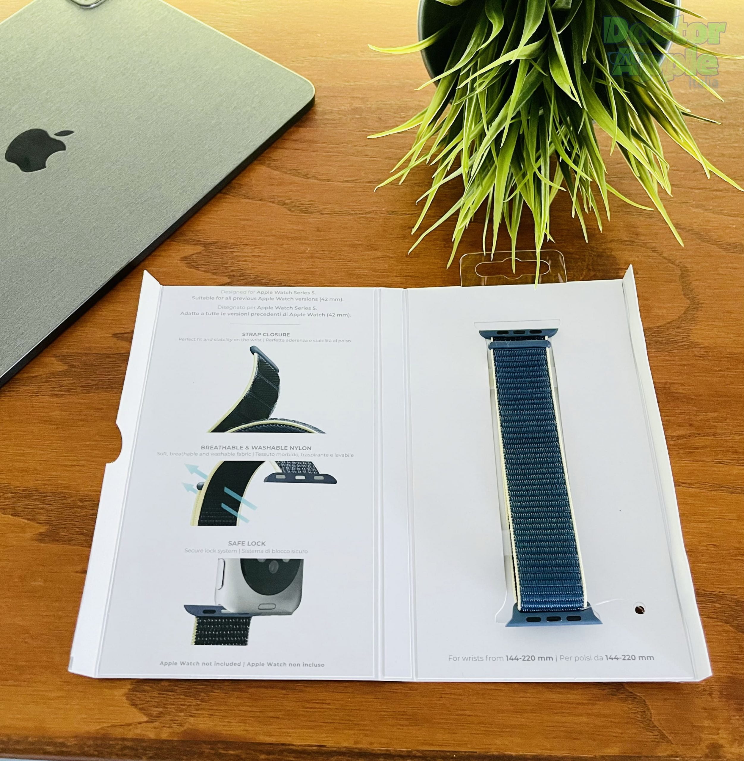 Puro apple watch discount recensioni