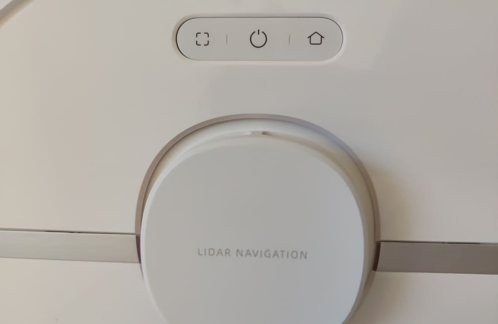 Recensione Dreame D9, robot aspirapolvere e lavapavimenti