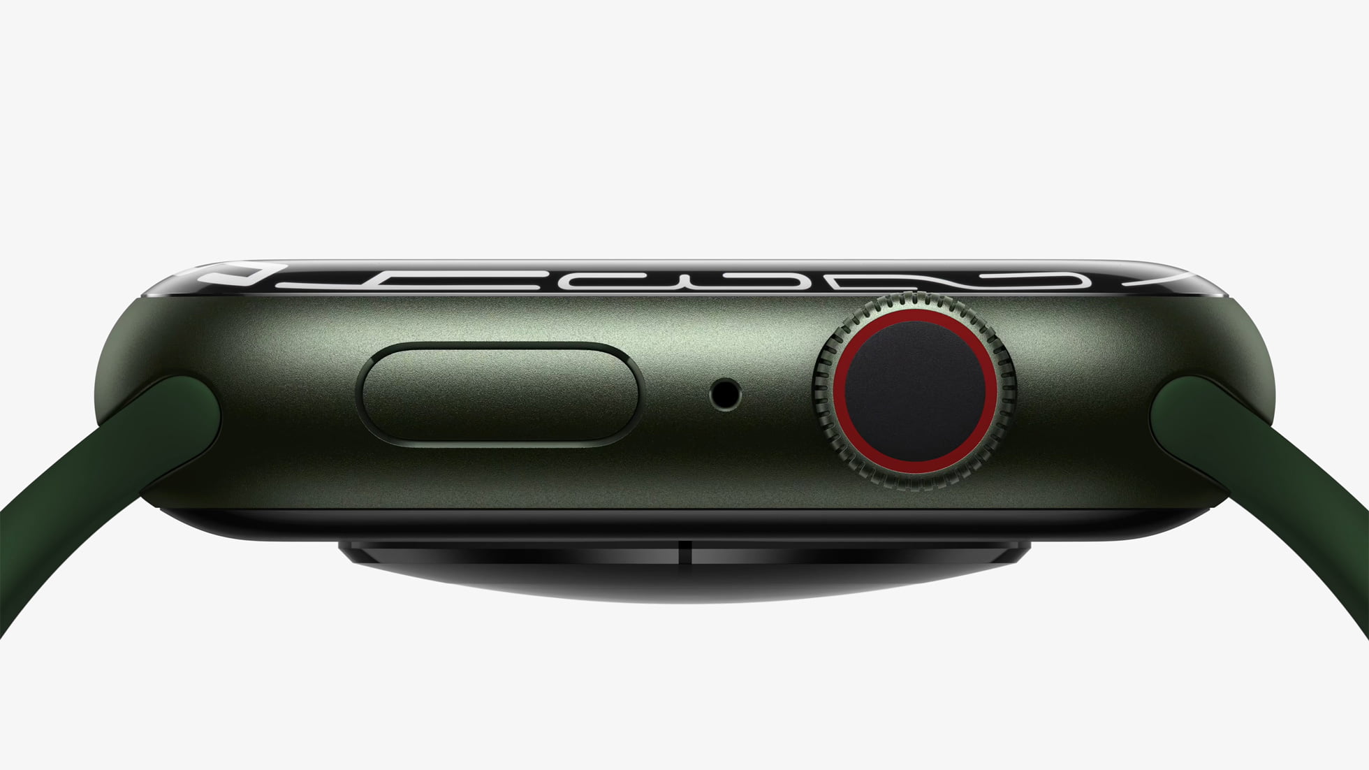 Apple Watch Series 7 disponibile in preordine da venerdì 8 ottobre!