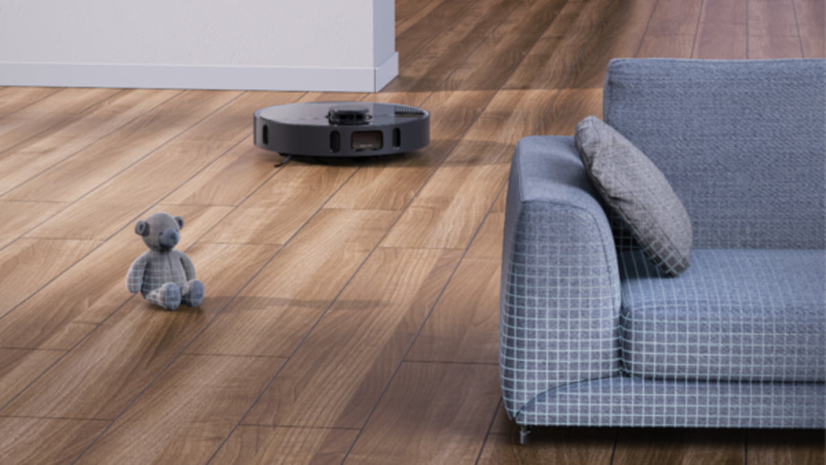 Come scegliere il robot aspirapolvere? Consigli per l'acquisto
