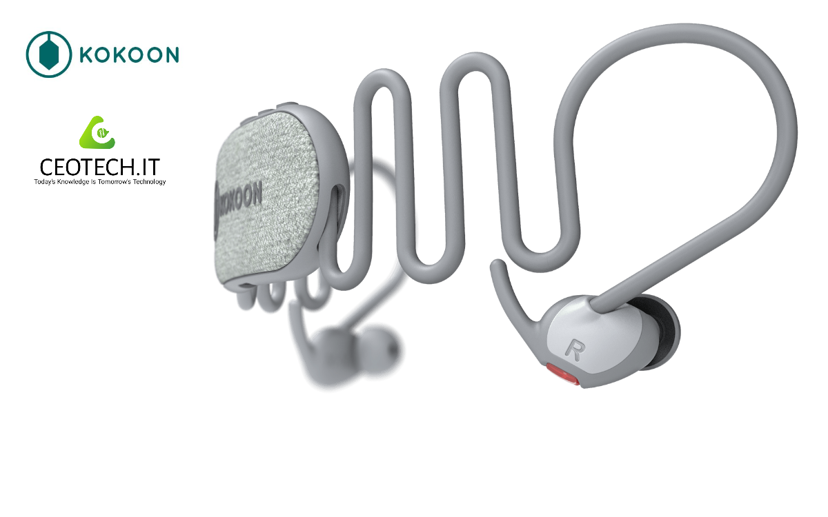 Recensione Kokoon NightBuds: cuffie con monitoraggio del sonno