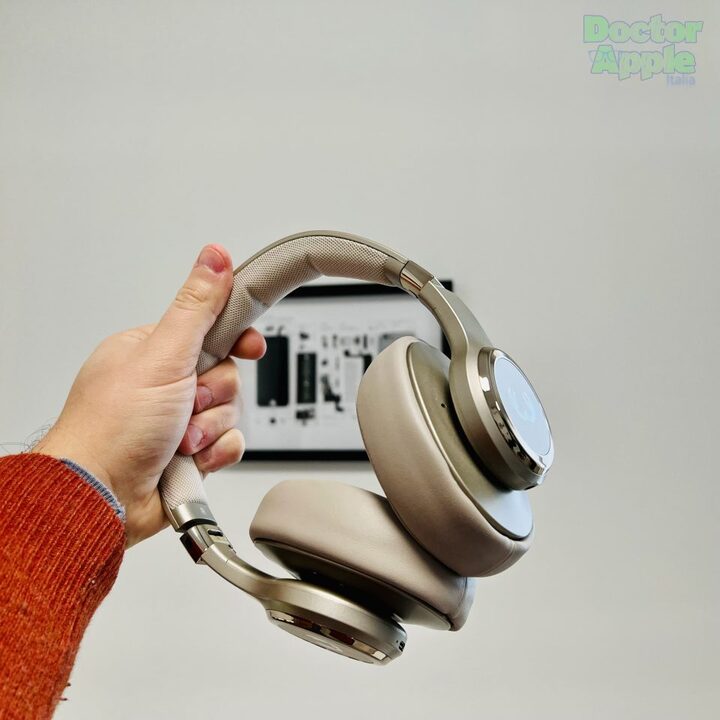 Fresh 'n Rebel Clam Elite: il top tra le Cuffie Wireless Over Ear con ANC
