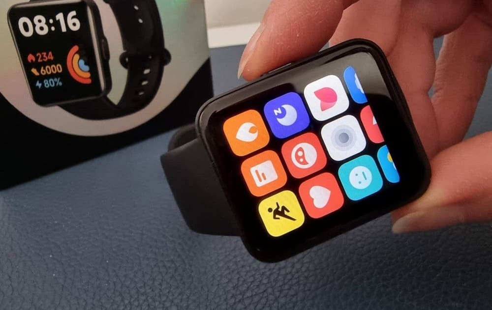 Recensione Xiaomi Redmi Watch 2 Lite, semplice ma completo