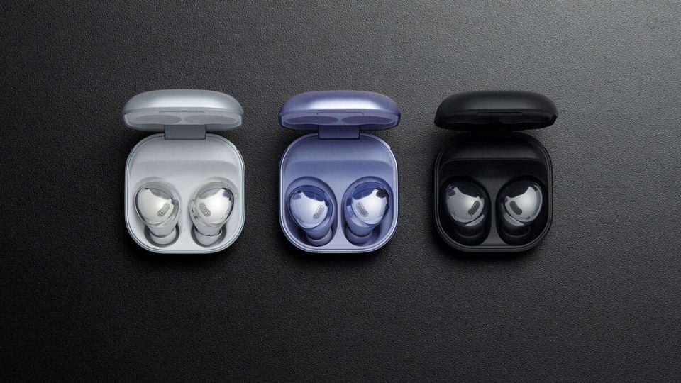 Le Galaxy Buds 2 si aggiornano e supportano Audio 360