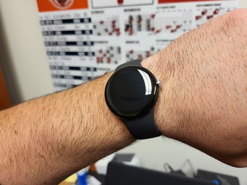 Pixel Watch, trapelato il possibile prezzo