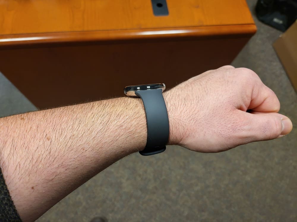 Pixel Watch, trapelato il possibile prezzo