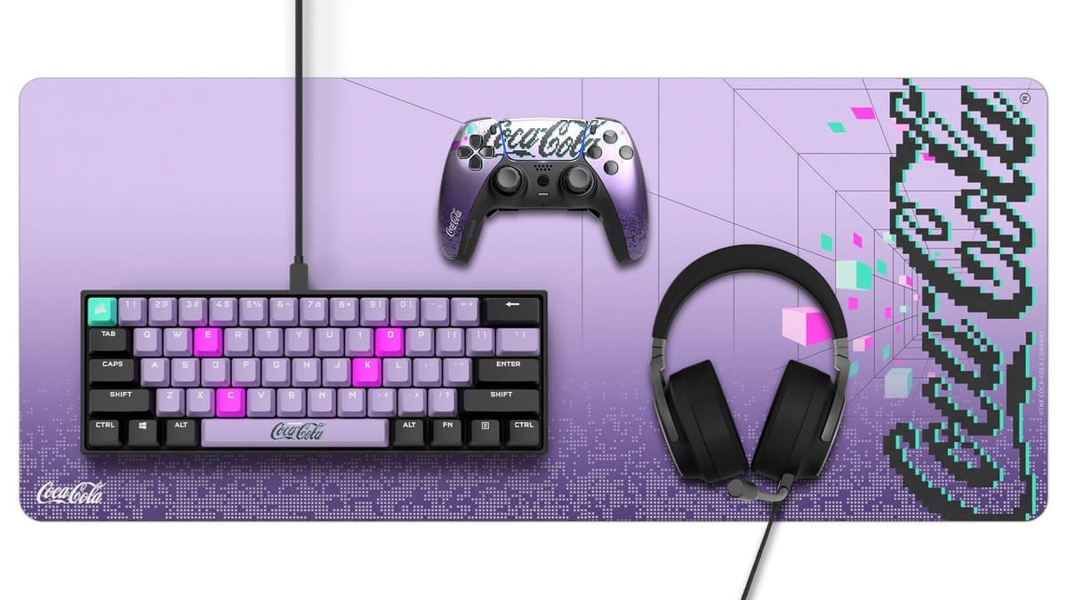 Cuffie da gaming cablate: Per Xbox, Playstation e PC | Scuf Gaming