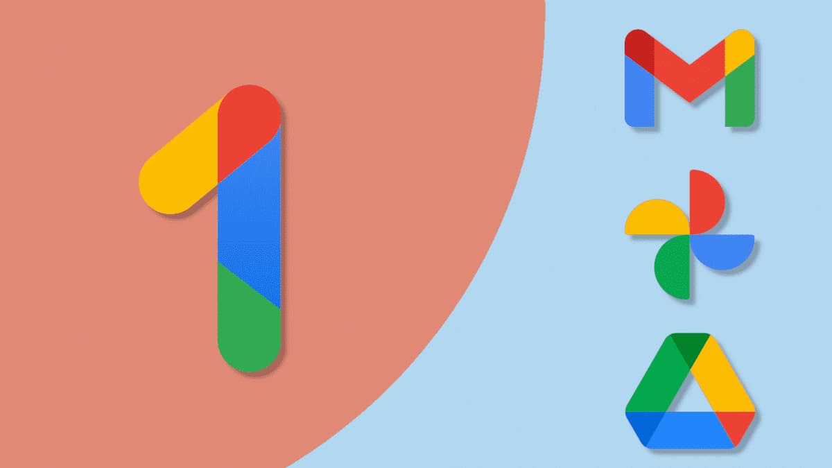 Che cos’è Google One? Come funziona? | CeoTech