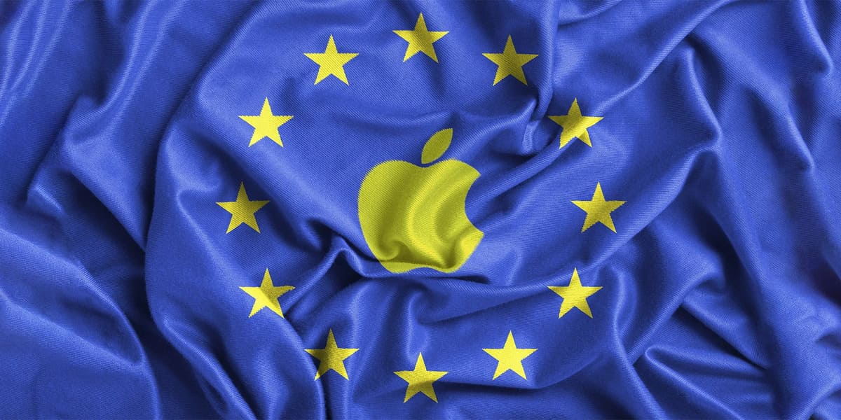Apple, l'UE potrebbe autorizzare gli app store di terze parti