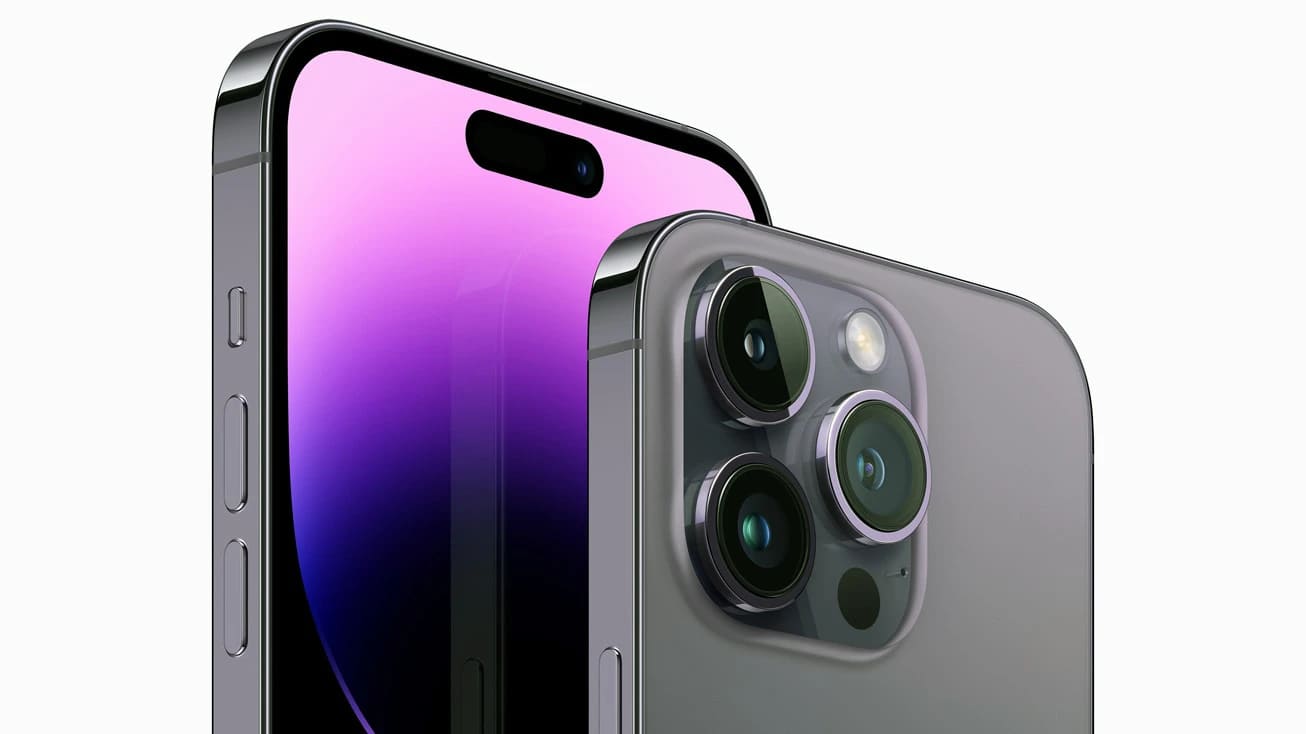 iPhone 15 Pro Max si differenzierà da iPhone 15 Pro