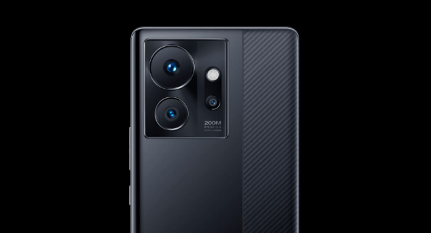 Infinix Zero Ultra con fotocamera da 200 MP è ufficiale