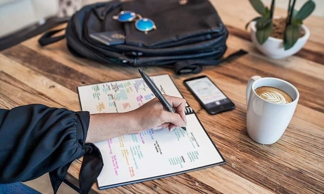 Sei uno studente Ecco alcuni gadget che non puoi perderti a