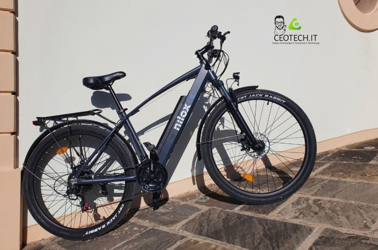 batteria ebike lombardo - Biciclette In vendita a Roma
