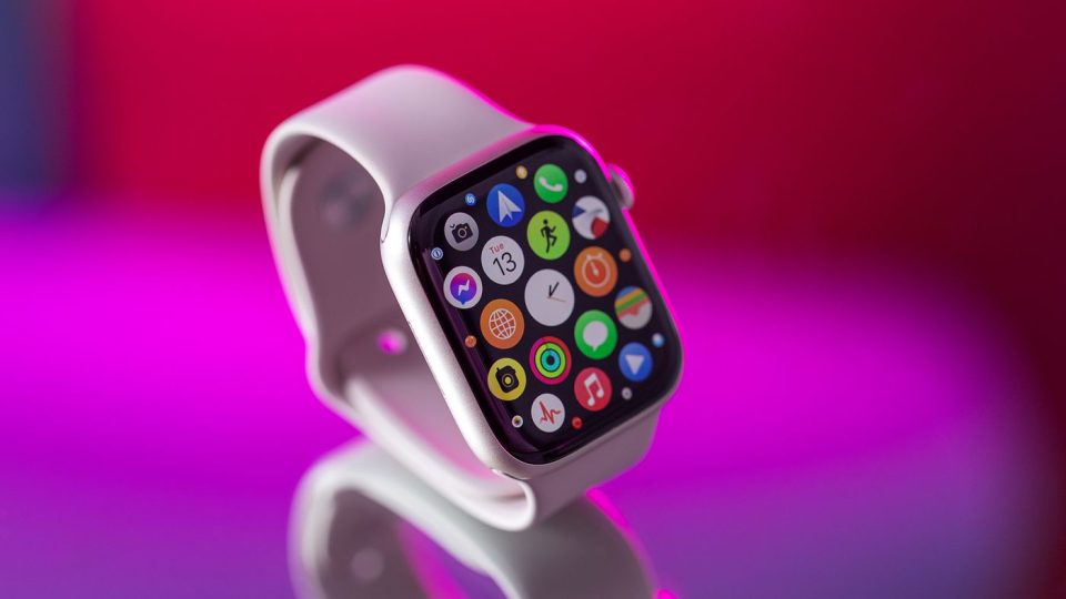 Apple Watch potrebbe avere una fotocamera