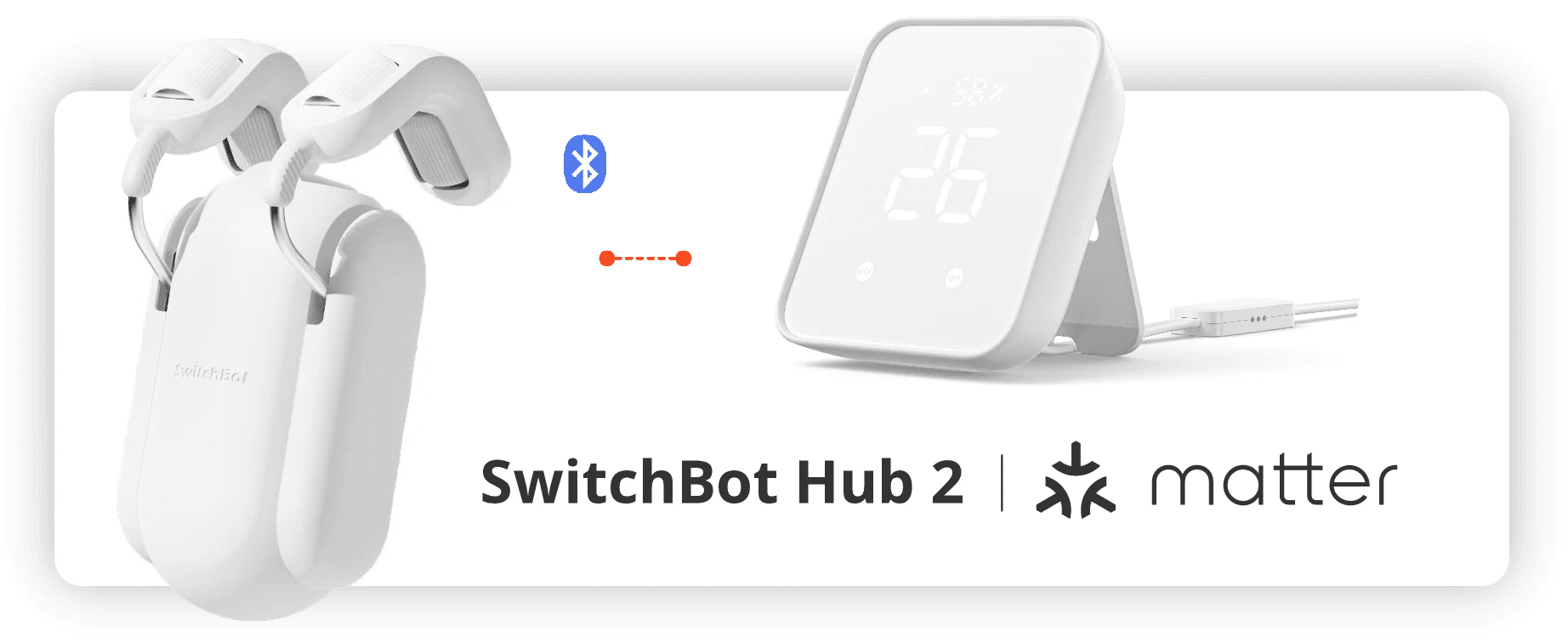 Recensione SwitchBot Hub 2 con Matter