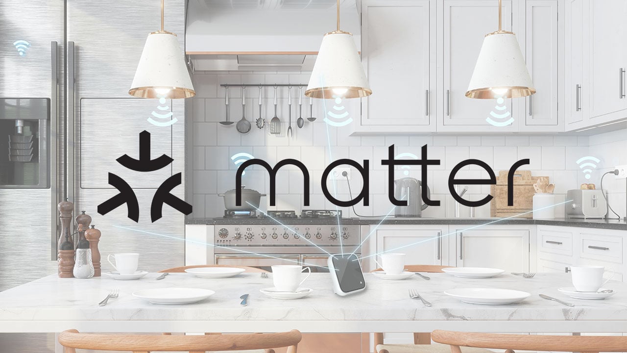 Matter 1.1 migliora il supporto per i dispositivi a batteria