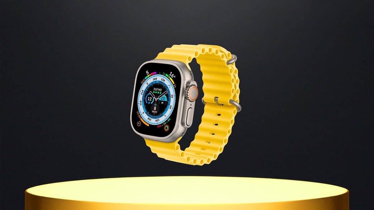 Apple Watch salva vita donna di 29 anni rilevata embolia polmonare