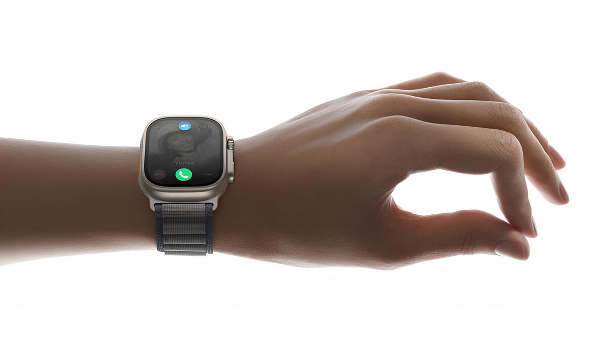 Apple watch come funziona on sale