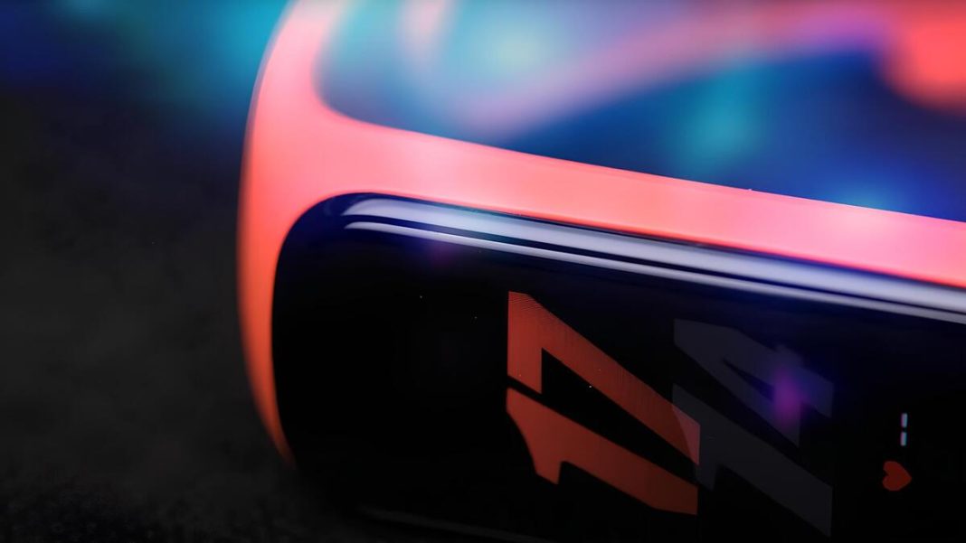 Samsung gear deals fit 3 uscita