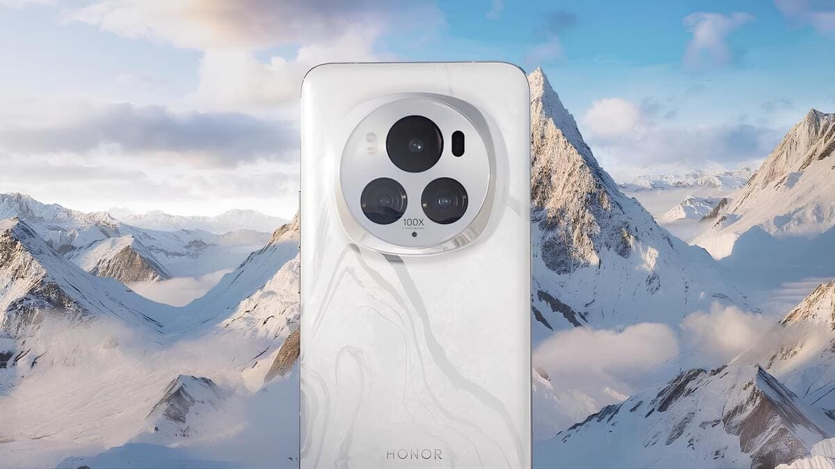 Honor Magic 6 e 6 Pro ufficiali ma anche Magic V2 RSR e Watch 4 Pro