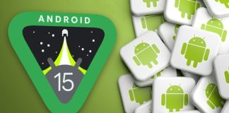 Android 15 Beta 1.2 Google affina il sistema con una patch