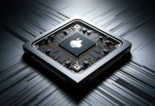 Apple verso l'indipendenza in arrivo un chip per server AI