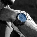 COROS Vertix 2S ufficiale il nuovo sportwatch top di gamma
