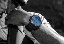 COROS Vertix 2S ufficiale il nuovo sportwatch top di gamma