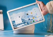 Google Pixel Tablet in arrivo in Italia prezzi svelati