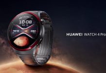 HUAWEI Watch 4 Pro Space Exploration in arrivo in Europa