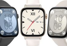 huawei watch fit 3 nuove immagini, specifiche e prezzo