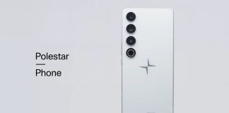 Polestar Phone ufficiale: un rebrand del Meizu 21 Pro